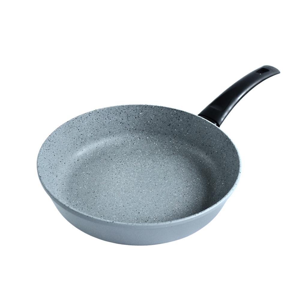 Frying pan 22 sm with non-stick coating MOSAIC